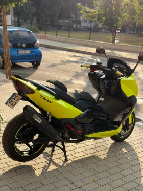 Yamaha T-max MALOSSI!COMPLETE GPR!BATLAX SC2! | Mobile.bg � ����� ������ 7