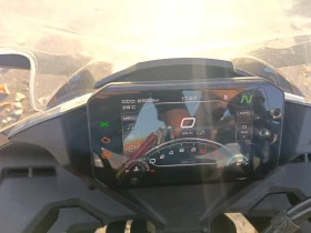 Cfmoto 450 | Mobile.bg � ����� ������ 5