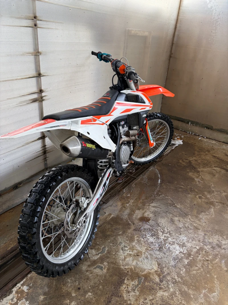 Ktm 250, снимка 2 - Мотоциклети и мототехника - 52654824