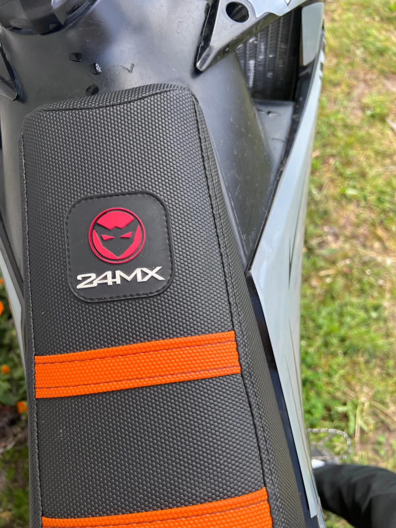 Ktm 250, снимка 9 - Мотоциклети и мототехника - 52654824