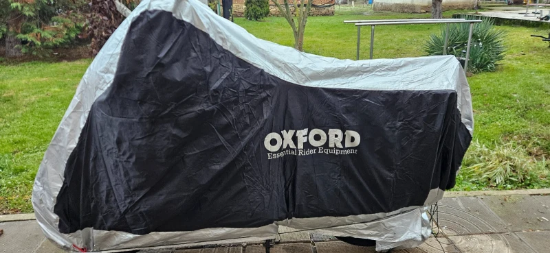 Honda Xlv 650, снимка 10 - Мотоциклети и мототехника - 52875267