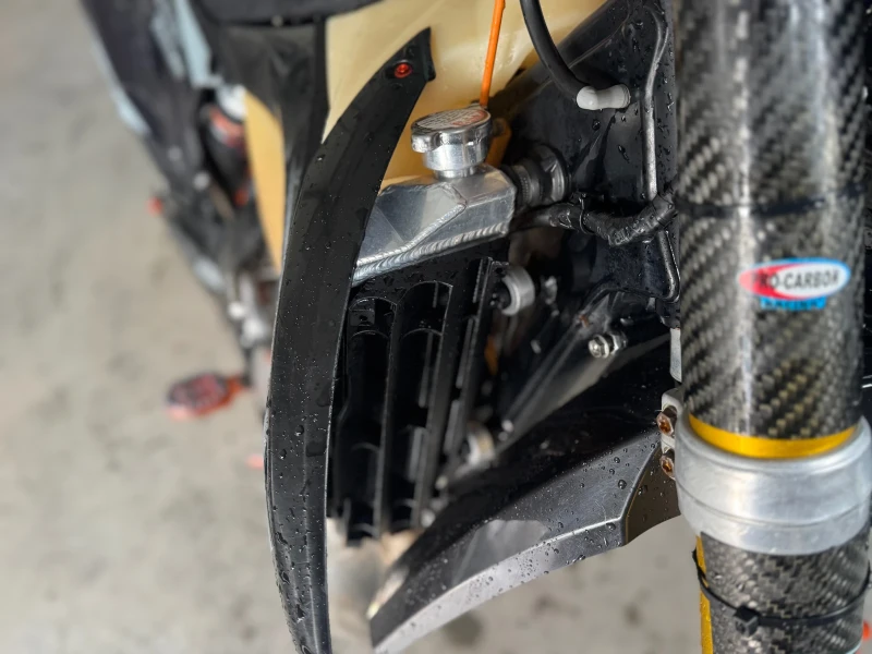 Ktm EXC 300 sixdays, снимка 5 - Мотоциклети и мототехника - 53470755