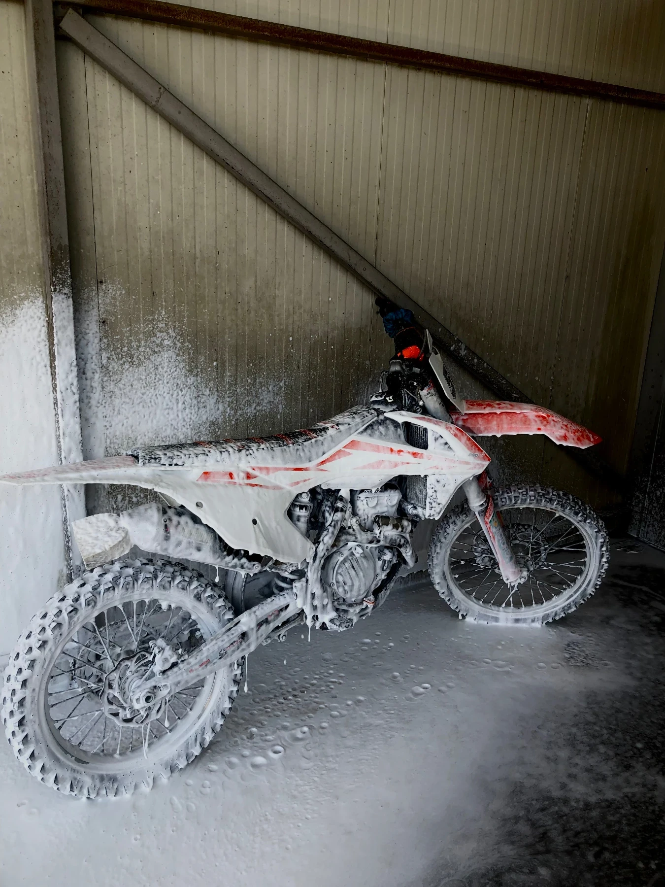 Ktm 250  - изображение 7