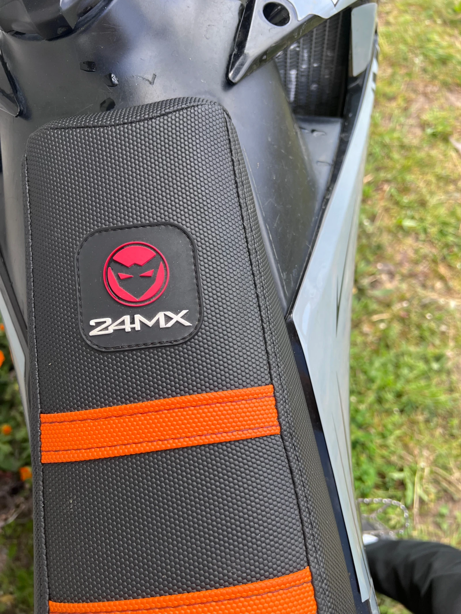 Ktm 250  - изображение 9