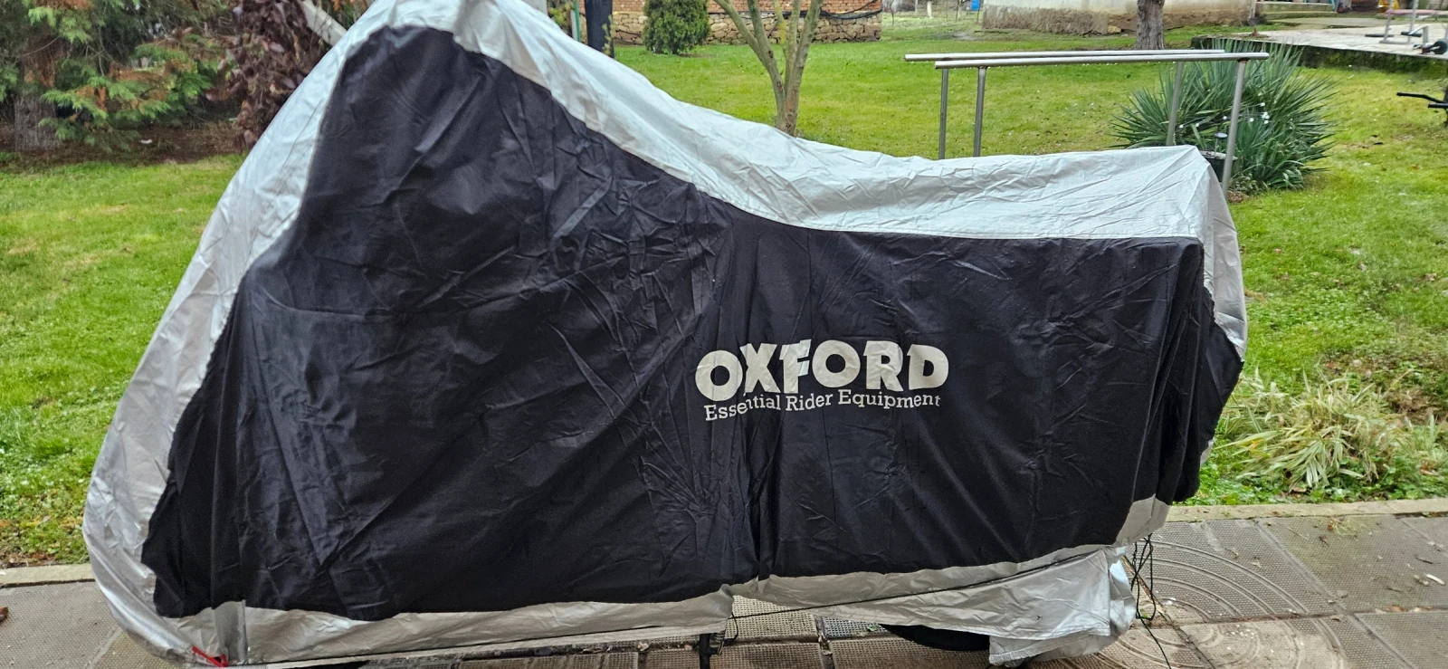 Honda Xlv 650 | Mobile.bg � ����������� 10