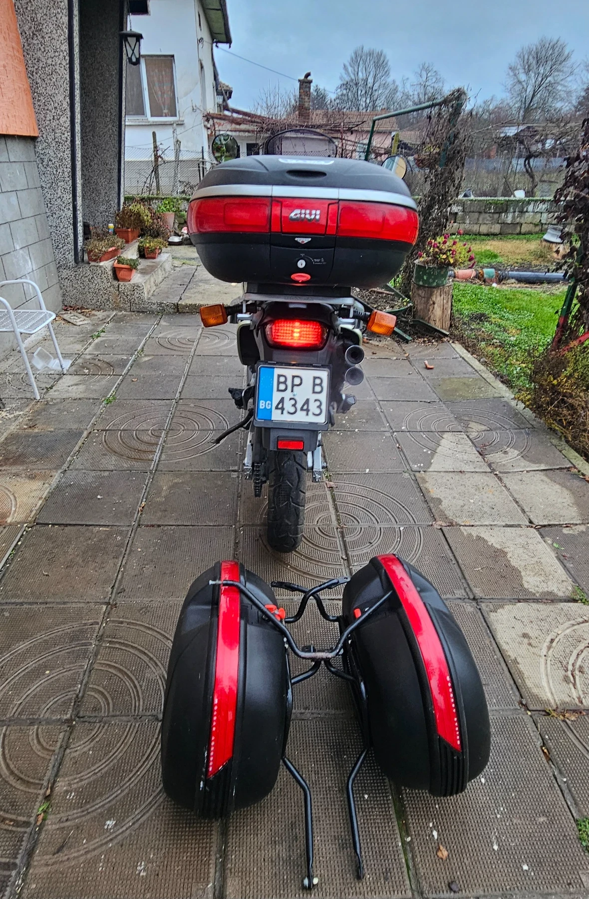 Honda Xlv 650 | Mobile.bg � ����������� 7