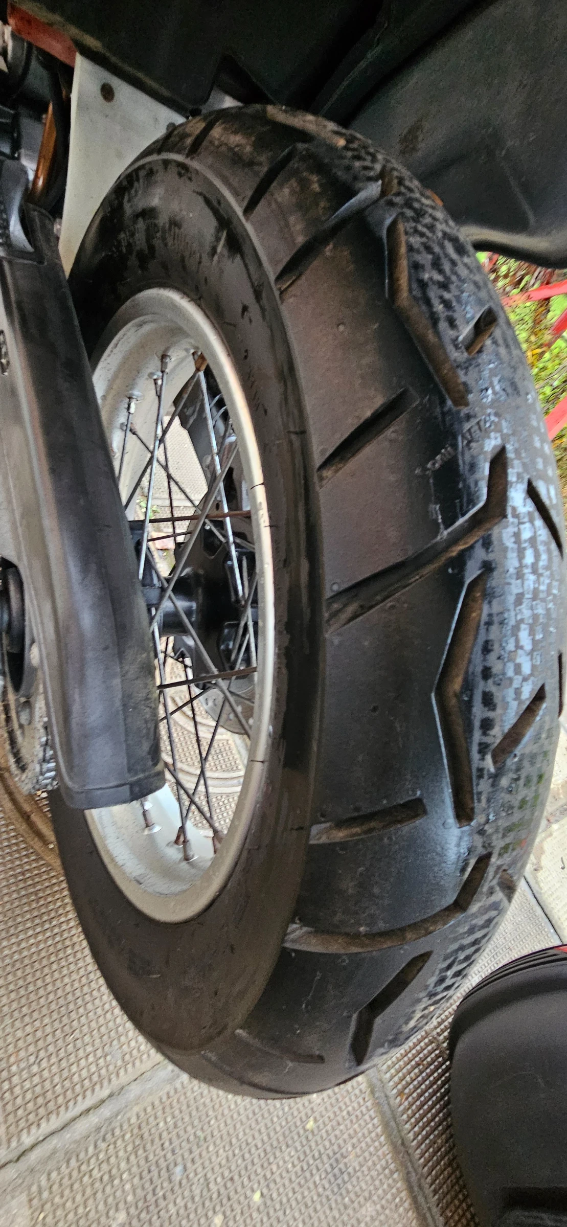 Honda Xlv 650 | Mobile.bg � ����������� 5