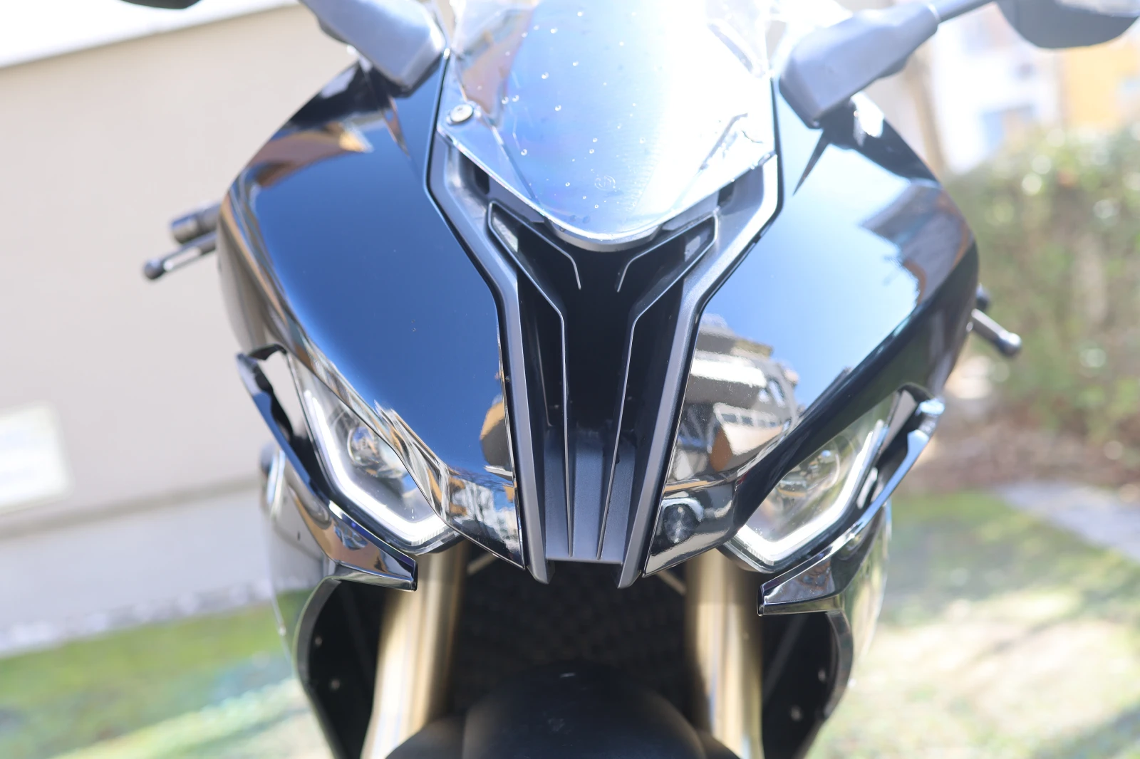 BMW S S1000RR K67 2022, снимка 7 - Мотоциклети и мототехника - 53787414