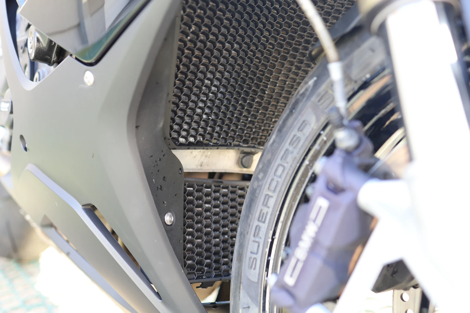 BMW S S1000RR K67 2022, снимка 9 - Мотоциклети и мототехника - 53787414