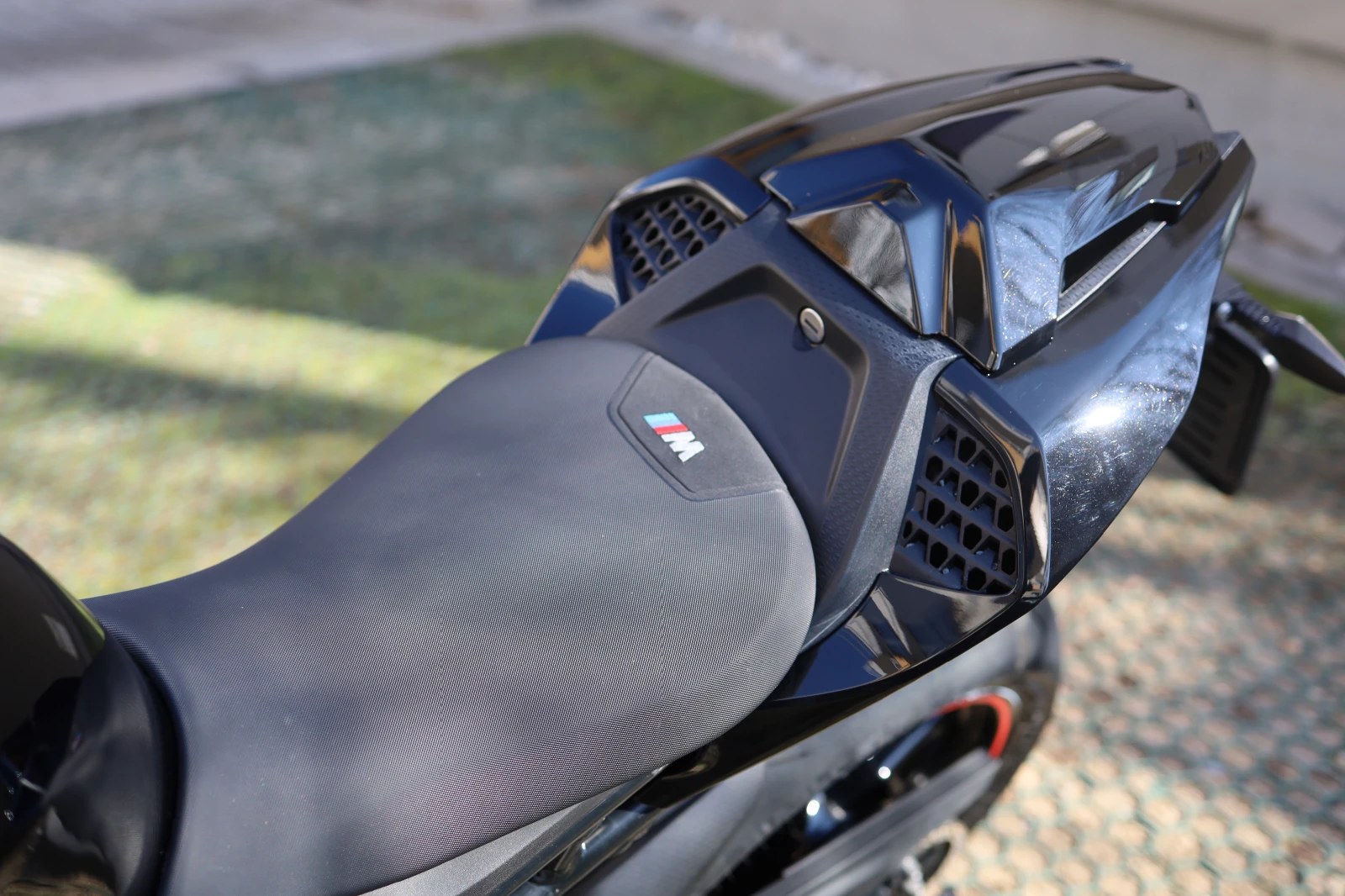 BMW S S1000RR K67 2022, снимка 5 - Мотоциклети и мототехника - 53787414