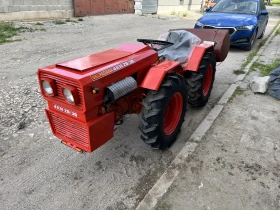      Kubota Valpadana 4RM 300