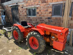  Kubota Valpadana 4RM 300 | Mobile.bg    11