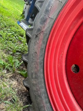 Трактор МТЗ Тк 82 4х4 2546 моточаса, снимка 5