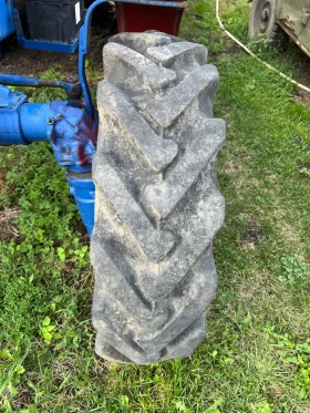 Трактор МТЗ Тк 82 4х4 2546 моточаса, снимка 6