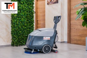 Други специализирани машини Друга на батерии Nilfisk SC400, снимка 3