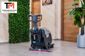 Други специализирани машини Друга на батерии Nilfisk SC400, снимка 5