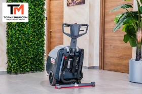 Други специализирани машини Друга на батерии Nilfisk SC400, снимка 6