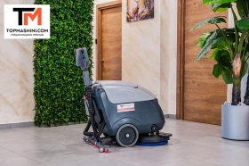 Други специализирани машини Друга на батерии Nilfisk SC400, снимка 2