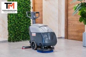 Други специализирани машини Друга на батерии Nilfisk SC400, снимка 1