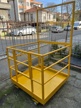 Допълнително оборудване Друг вид, снимка 1