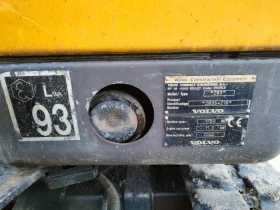 Багер Volvo ec 20, снимка 7