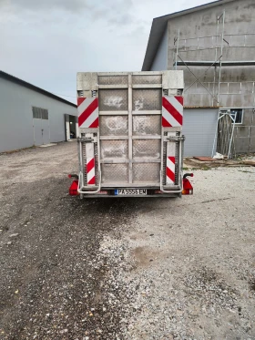 Багер Volvo ec 20, снимка 9