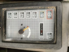 Багер Volvo ec 20, снимка 6