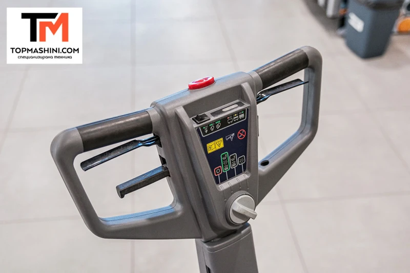 Други специализирани машини Друга на батерии Nilfisk SC400, снимка 8 - Индустриална техника - 50357624