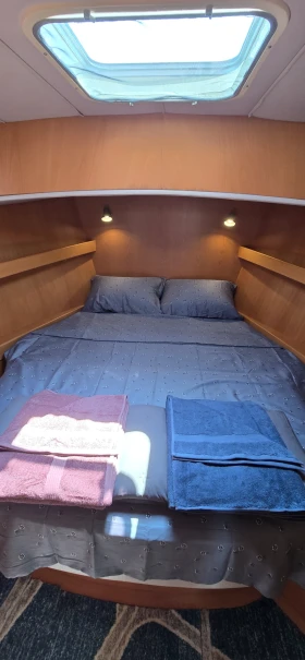 Моторна яхта Yener 35, снимка 7