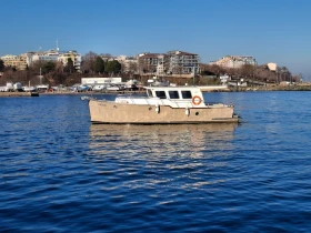 Моторна яхта Yener 35, снимка 5