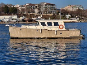 Моторна яхта Yener 35, снимка 6