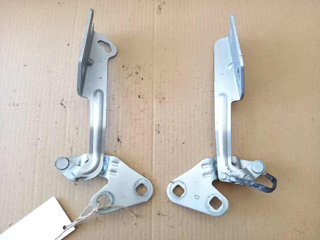 Панти преден капак Ситроен Ксара Пикасо (к)