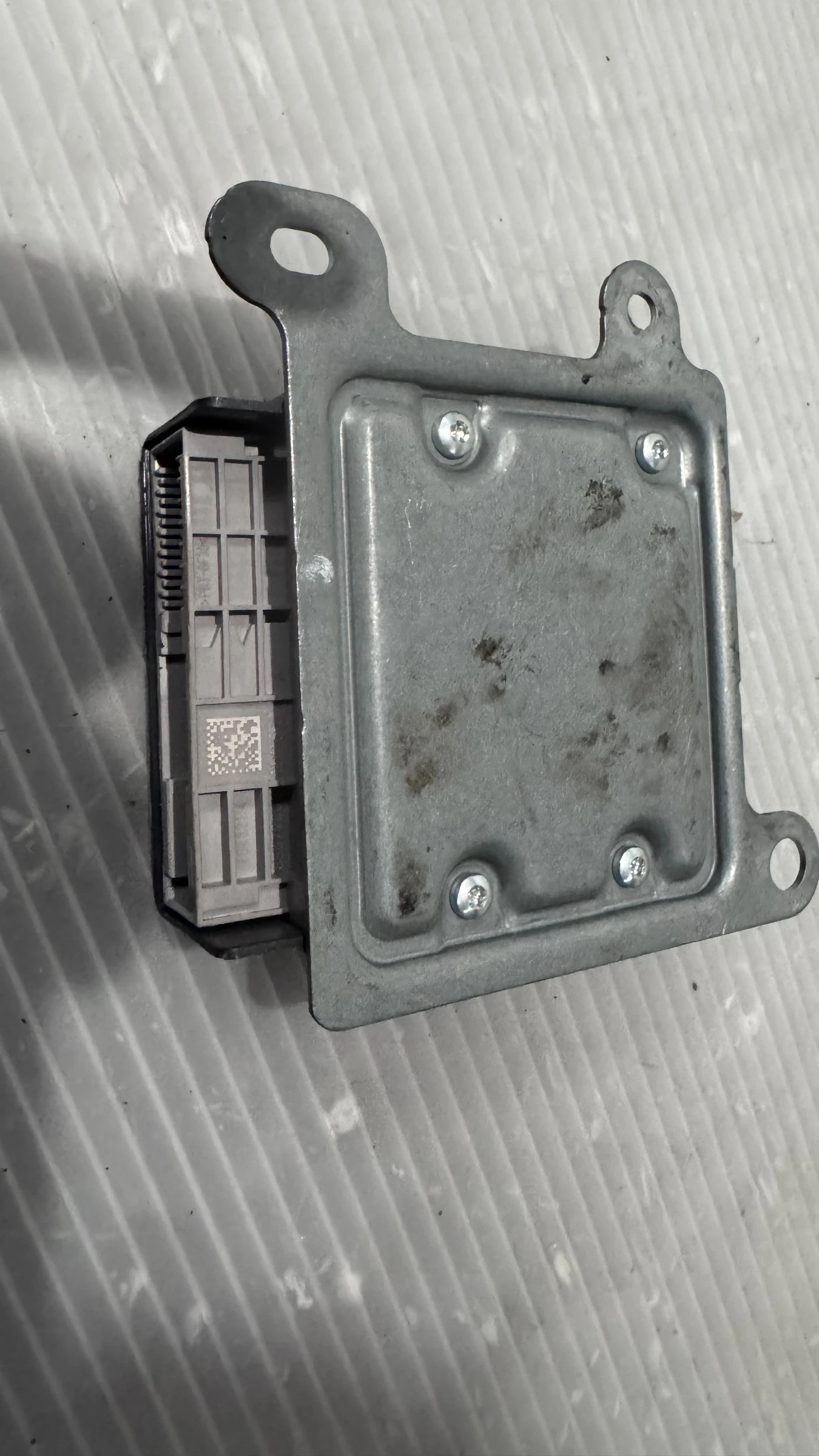 Airbag  /  /  a Dacia Sandero - A2C85839702 | Mobile.bg   1