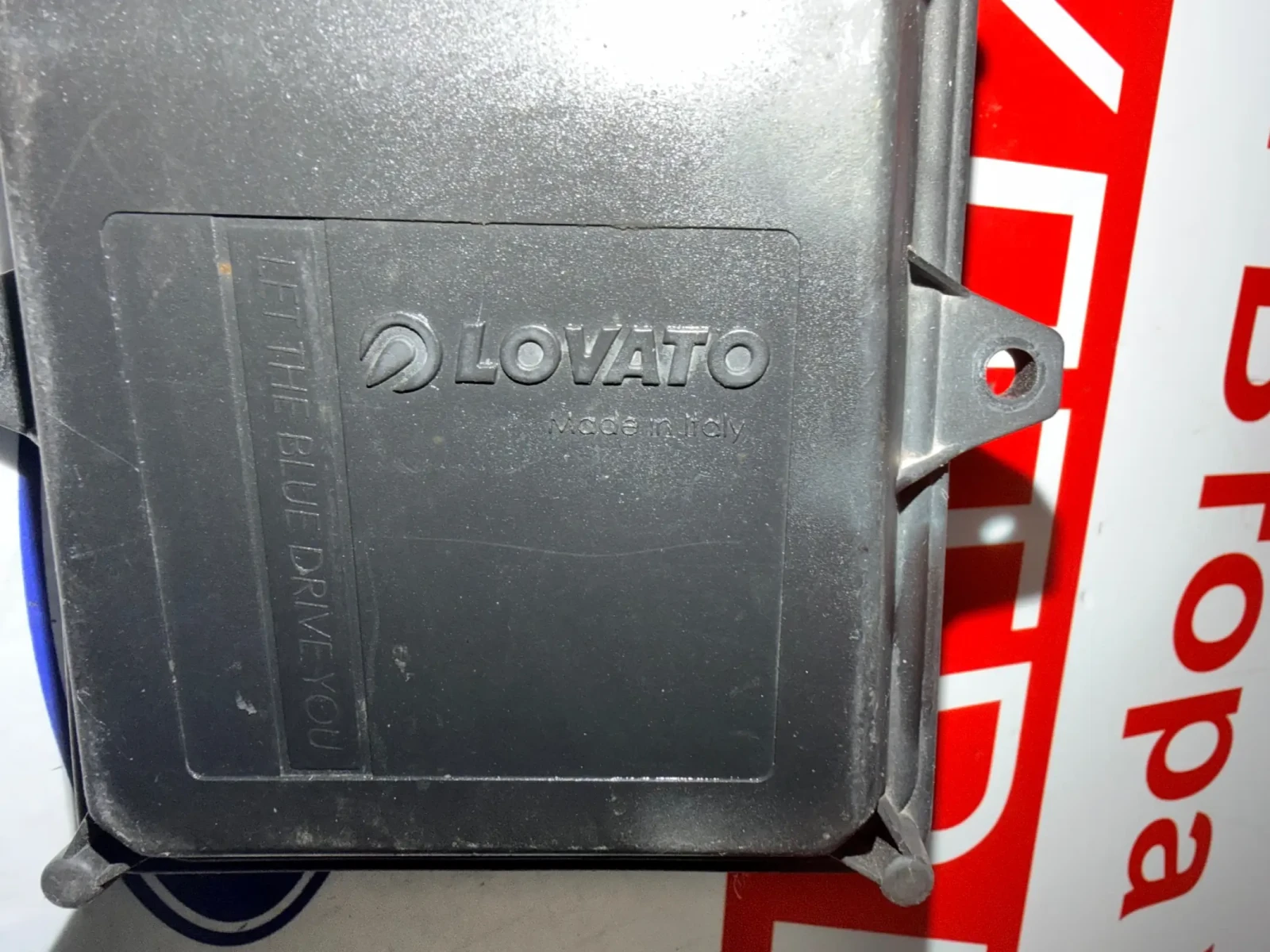 �������� ����� ��������� Lovato 616497000 67R-01249 110R-000078 | Mobile.bg � ����������� 2