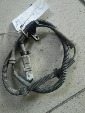 Абс датчик заден десен Ланчия Федра 2.2хди (peugeot 807,C8)