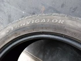 Гуми Летни 275/45R20, снимка 4