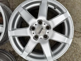 Джанти за VW Passat, снимка 2