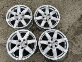 Джанти за VW Passat, снимка 1