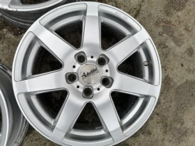 Джанти за VW Passat, снимка 3