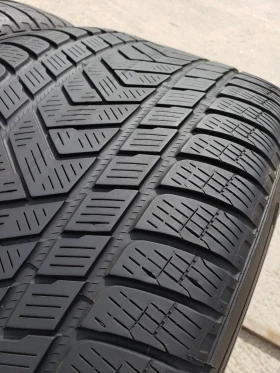 Гуми Зимни 315/40R21, снимка 5