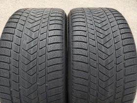 Гуми Зимни 315/40R21, снимка 2