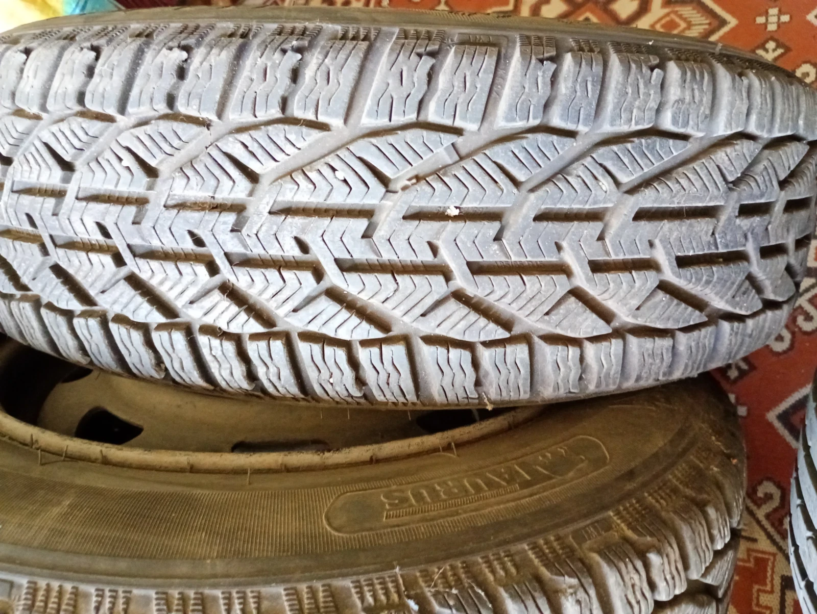 ���� � ������ 185/65R15 �� Peugeot | Mobile.bg � ����������� 5