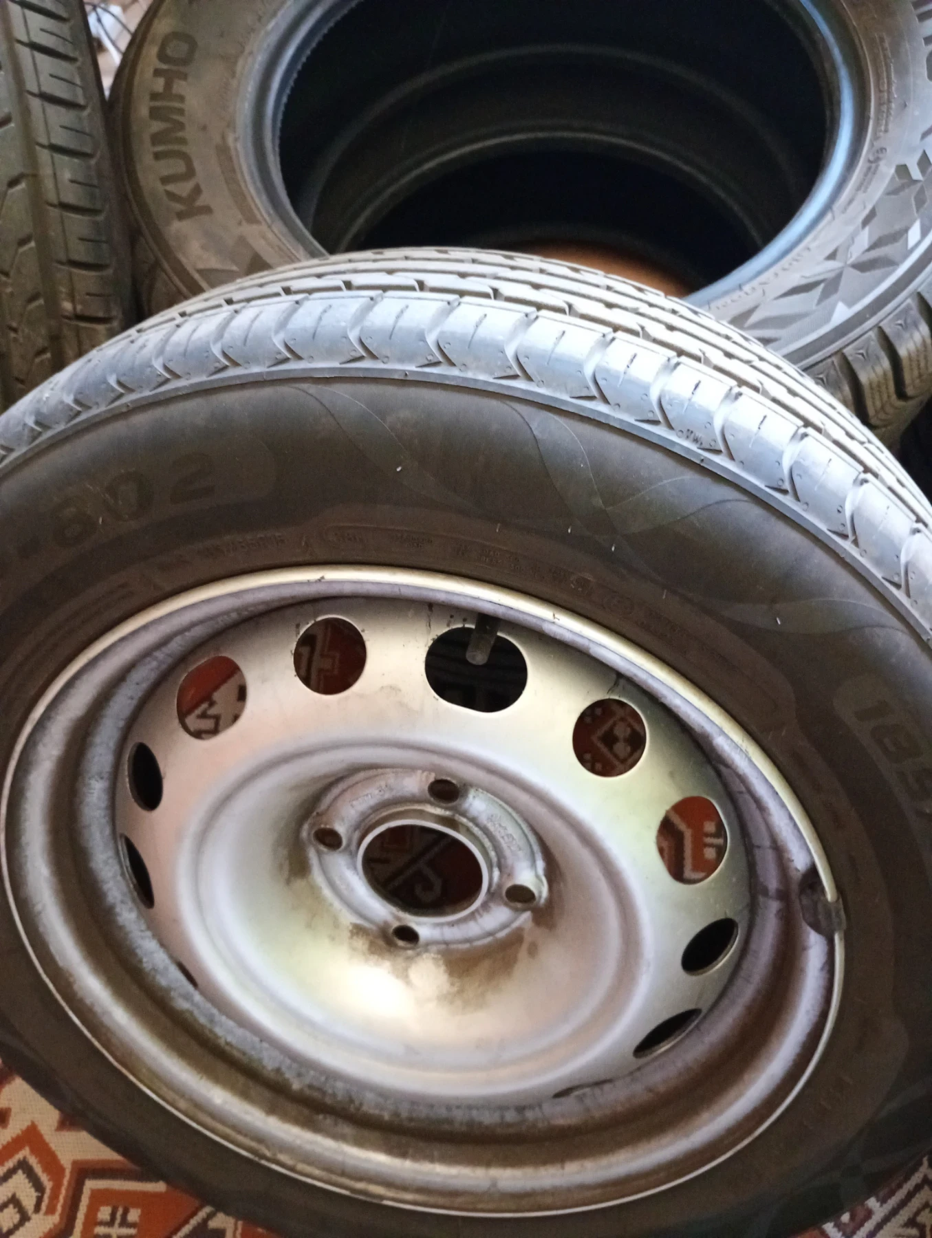 ���� � ������ 185/65R15 �� Peugeot | Mobile.bg � ����������� 3
