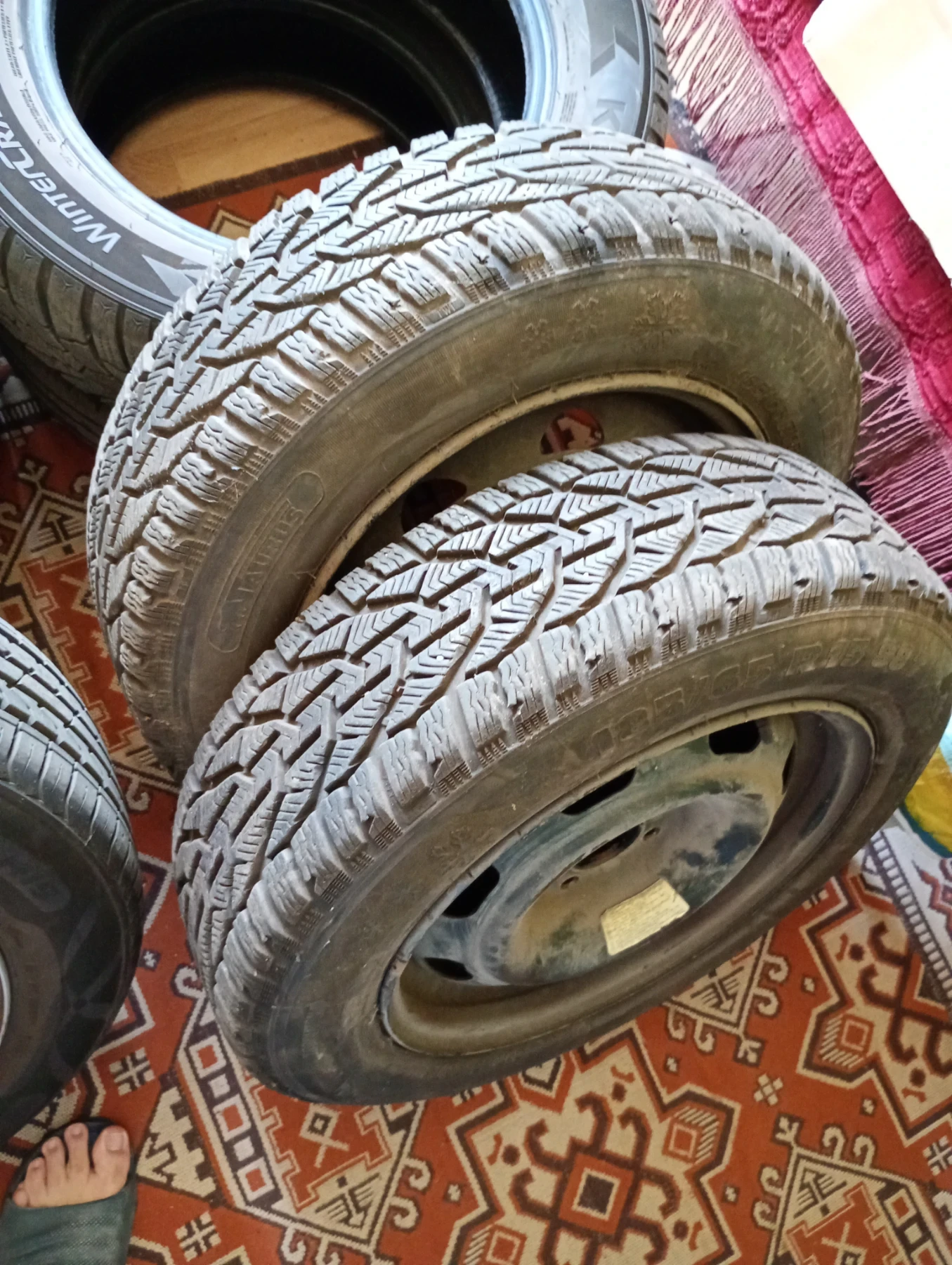 ���� � ������ 185/65R15 �� Peugeot | Mobile.bg � ����������� 2