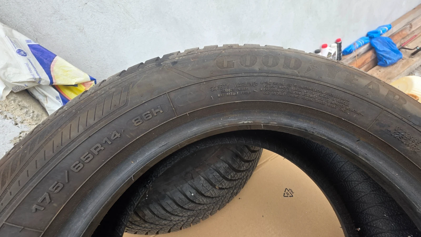  175/65R14 | Mobile.bg   4