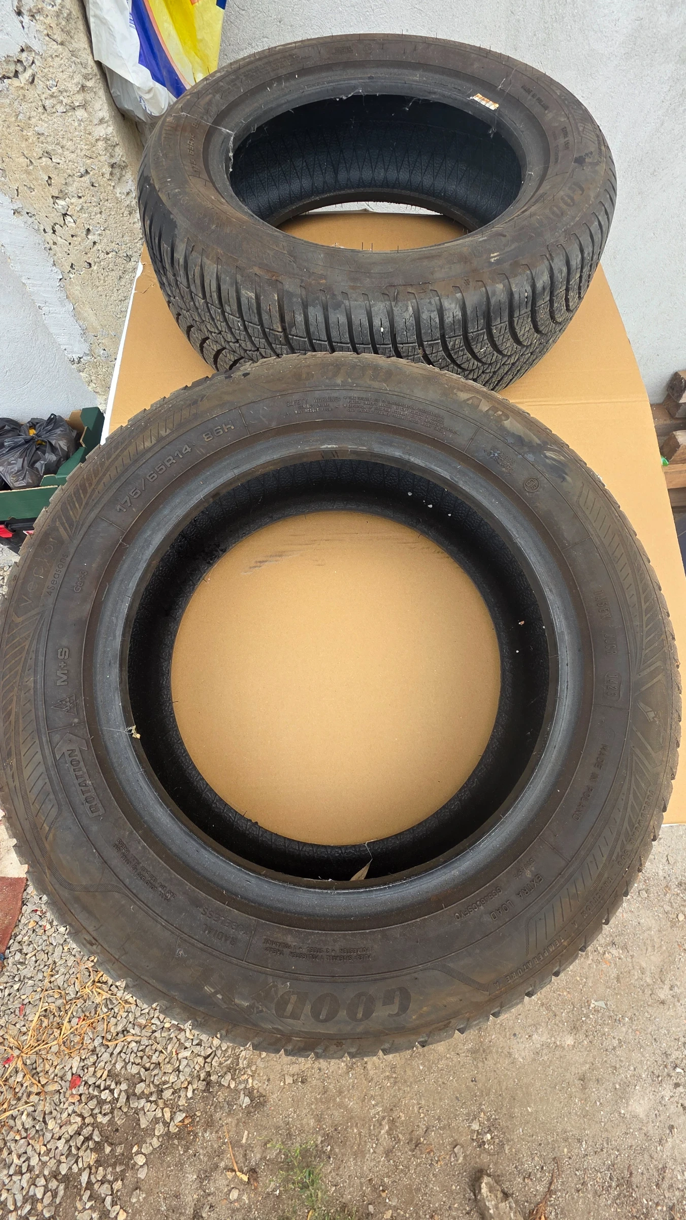  175/65R14 | Mobile.bg   5