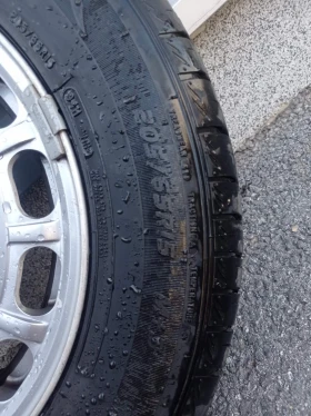    215/65R15  Mercedes-Benz | Mobile.bg    4