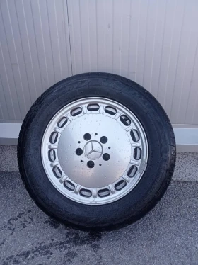    215/65R15  Mercedes-Benz | Mobile.bg    2