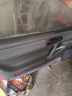 Mitsubishi 3000 gt GTO, снимка 7