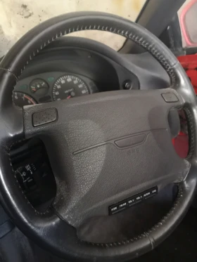 Mitsubishi 3000 gt GTO, снимка 10